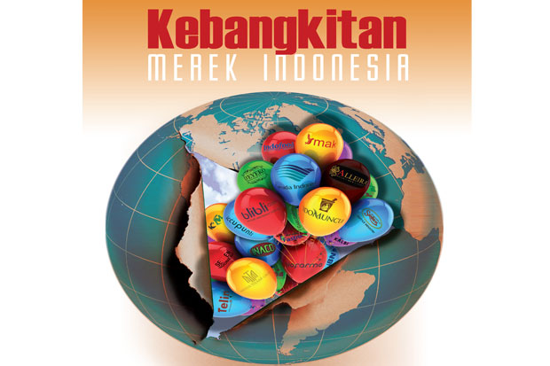 Kebangkitan Merek Indonesia
