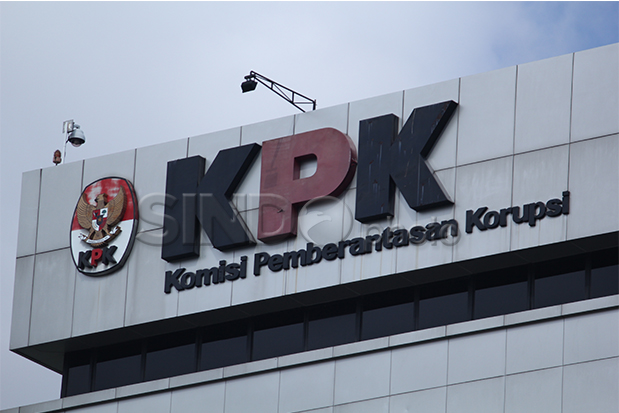 KPK Apresiasi 9 Perempuan Pilihan Jokowi untuk Pansel KPK