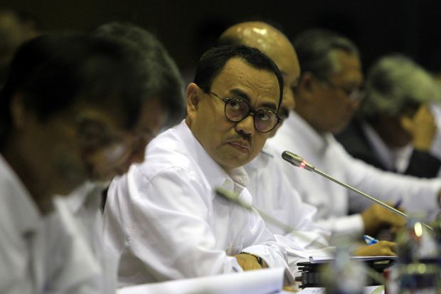 Tuduhan Sudirman ke SBY Harus Dibuktikan Secara Hukum