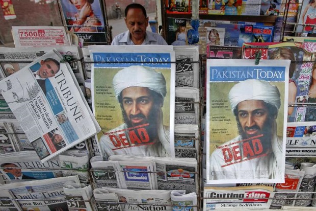 Wasiat Osama, Surat Cinta hingga Formulir Pendaftaran Jihad