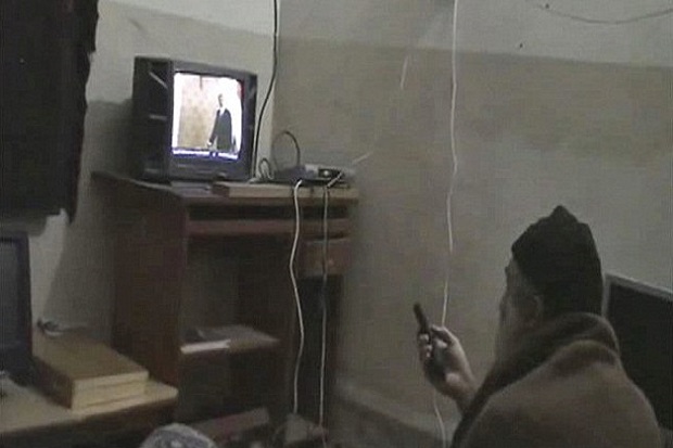AS Sebut Osama Koleksi Banyak Video Syur