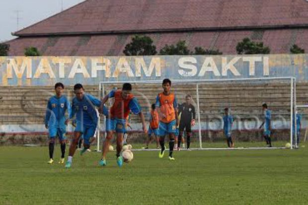Striker Jebolan Timnas U-21 Pengin Balik Ke PSIS Semarang