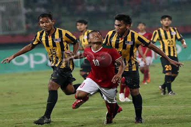 Timnas U-23 vs Malaysia Tak Terpengaruh Kisruh