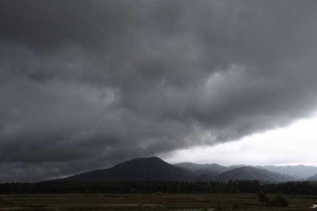 Hadapi Elnino, Warga Yogyakarta Diimbau Hemat Air