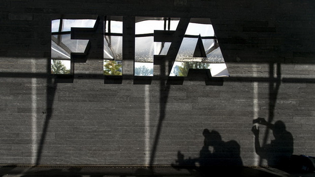 FIFA Tidak Punya Waktu Temui Tim Transisi