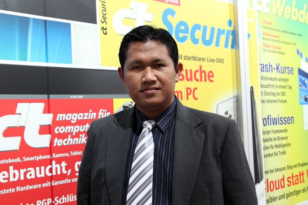 Pakar Cyber: Anggota Pansel KPK Rawan Disadap