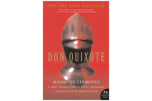 Mengenal Idealisme Don Quixote