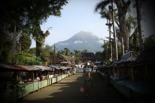 Gunung Kawi, Pusat Klenik Jawa-China