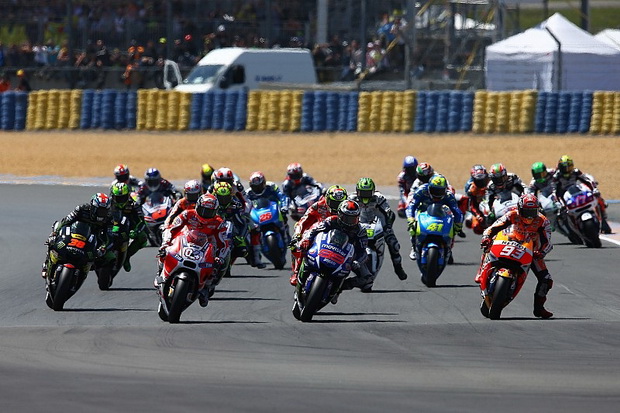 Pengelola MotoGP Sudah Lama Pantau Indonesia