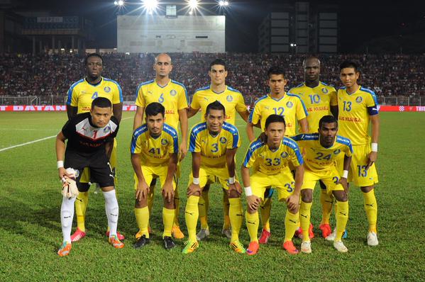 Pahang FA Ditolak Imigrasi, Persipura Terancam Sanksi AFC