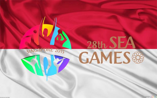 Kontingen SEA Games Indonesia Siap Ngeluruk Singapura