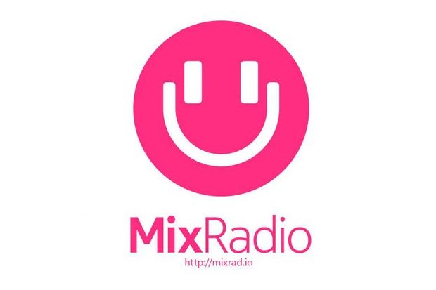 MixRadio Rambah Android dan iOS
