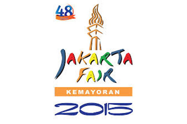Jakarta Fair 2015 Digelar Lebih Lama