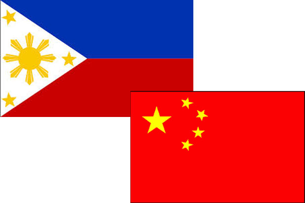 Filipina Abaikan Ancaman China