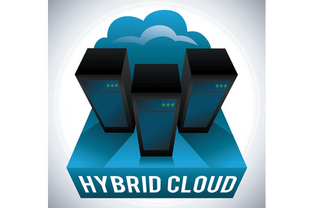 Enterprise Bidik Hybrid Cloud