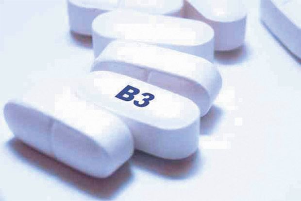 Vitamin B3 Cegah Kanker Kulit