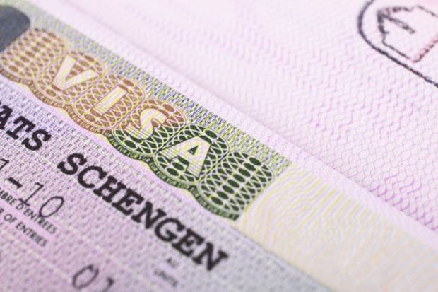 Ini Cara Mendapatkan Visa Schengen