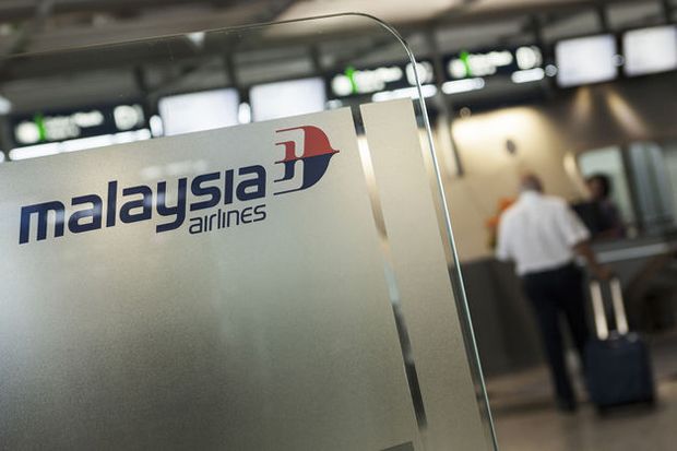 Malaysia Airlines Pecat Hampir Semua Pegawai