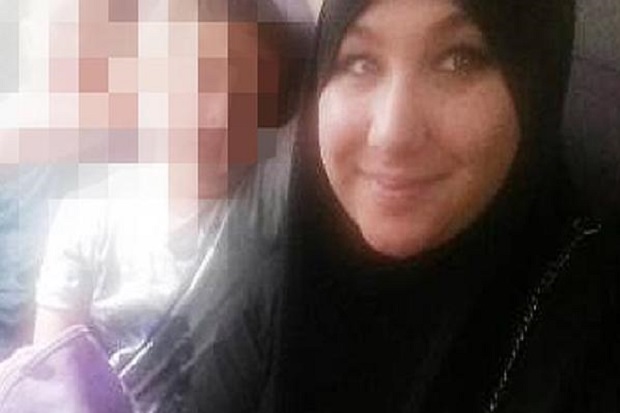 Ibu Gabung ISIS, 2 Anak di Sydney Terlantar