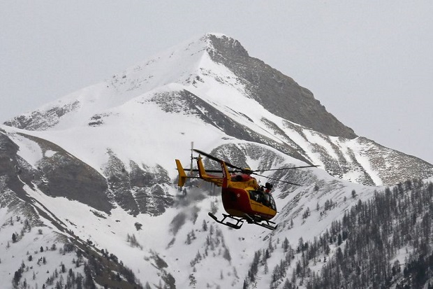 Tersesat di Alpen, 14 Mahasiswa Indonesia Ditemukan Selamat