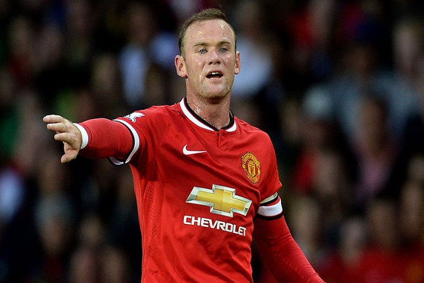 Keyakinan Rooney Soal Peluang Juara Manchester United