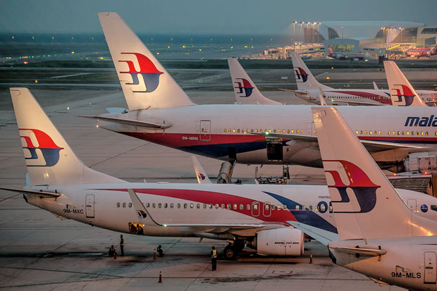 Malaysia Airlines Akan Dirombak Total