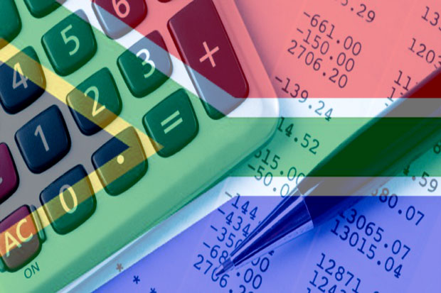 Ekonomi Afrika Selatan Hanya Tumbuh 1,3%