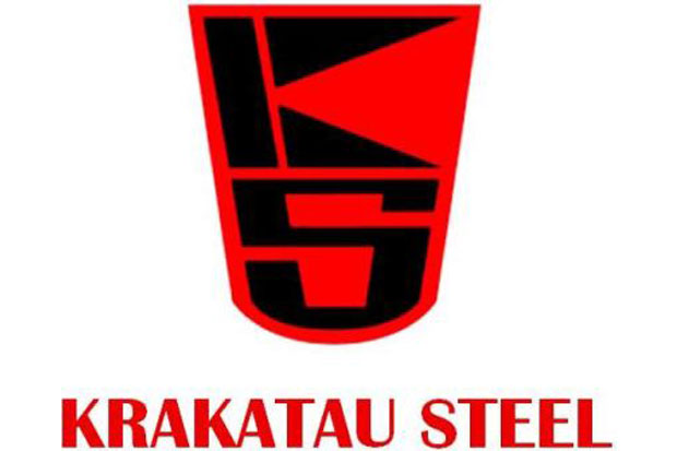 Krakatau Steel Raih Pinjaman Rp3,4 Triliun
