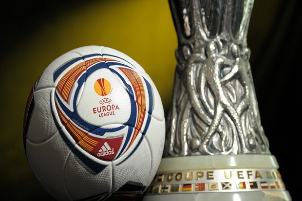 Fakta Menarik Sevilla vs Dnipro Jelang Final Liga Europa
