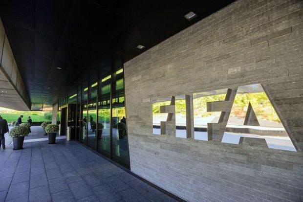 14 Nama Pemimpin FIFA Tersandung Korupsi