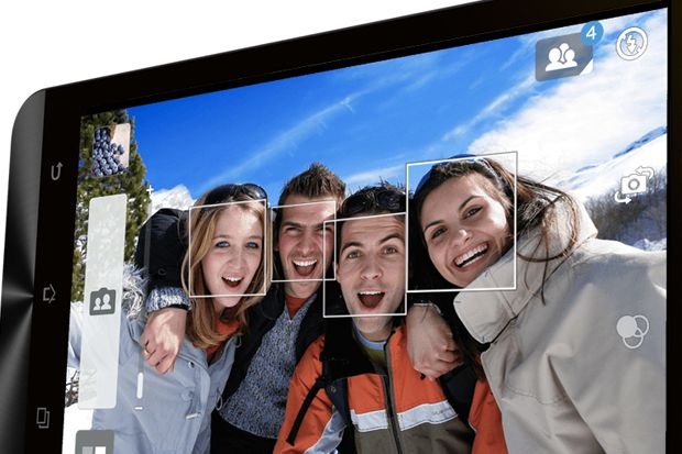 Asus Akan Luncurkan ZenFone Selfie dengan Kamera 13MP