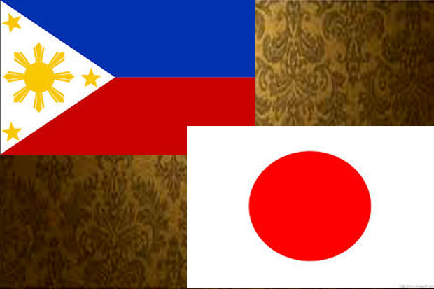 Filipina-Jepang Perkuat Kerja Sama Militer