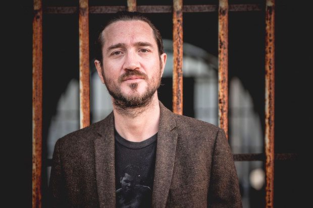 John Frusciante Pensiun dari Industri Musik