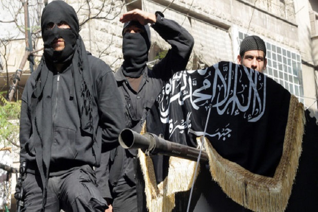 Al-Qaeda Suriah Ternyata Tak Berniat Serang AS