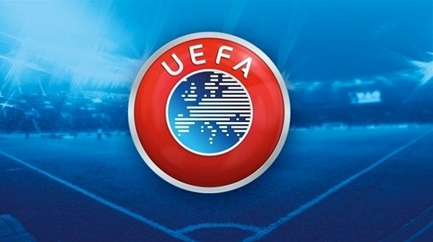 UEFA Minta Kongres FIFA Ditunda