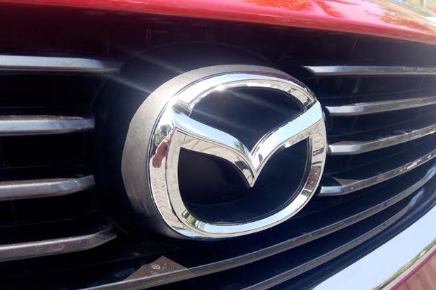 Mazda Lebih Serius Bermain di Pasar Indonesia