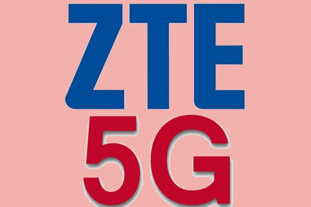 ZTE Perkenalkan Teknologi 5G