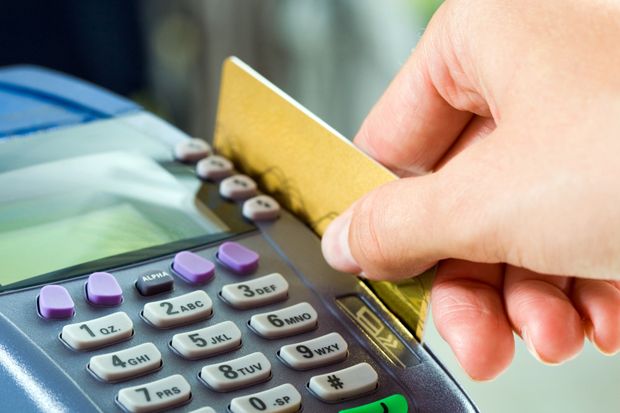 Cara Hemat Menggunakan Kartu Kredit