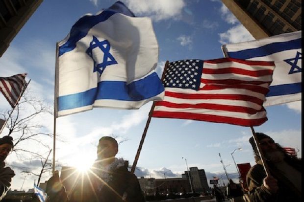 AS Bujuk Israel untuk Dukung Negosiasi Nuklir Iran