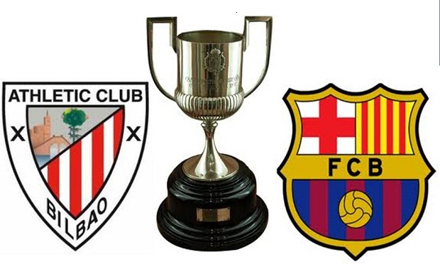 Preview Final Copa Del Rey: 99% Barcelona Juara