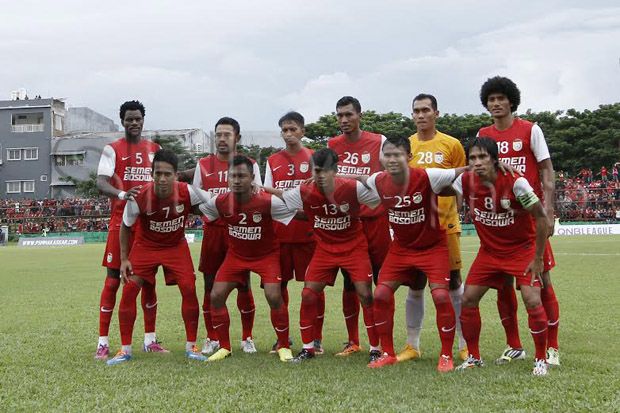 Fans Minta Kompetisi Kado 100 Tahun PSM Makassar