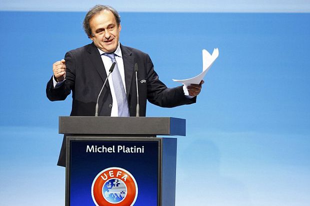 Blatter Terpilih Kembali, UEFA Keluar Dari FIFA