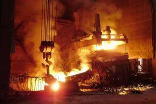 BKPM Apresiasi Industri Smelter Terintegrasi