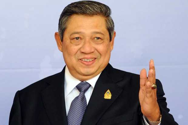​SBY: Ketum dan Waketum Posisi Sentral​, Bukan Sekjen