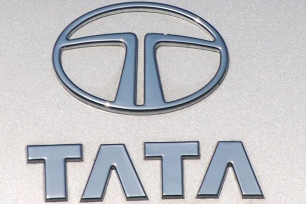 Tata Motors Perluas Bisnis di Kota-kota Kecil India