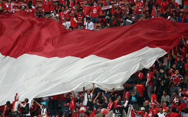 Tak Mau Belajar dari Sejarah, Indonesia Terkena Sanksi FIFA