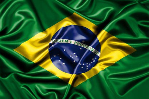 Ekonomi Brazil Kuartal I Alami Kontraksi
