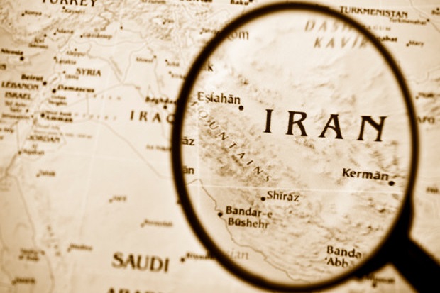 Iran Kembali Dihantui Sanksi