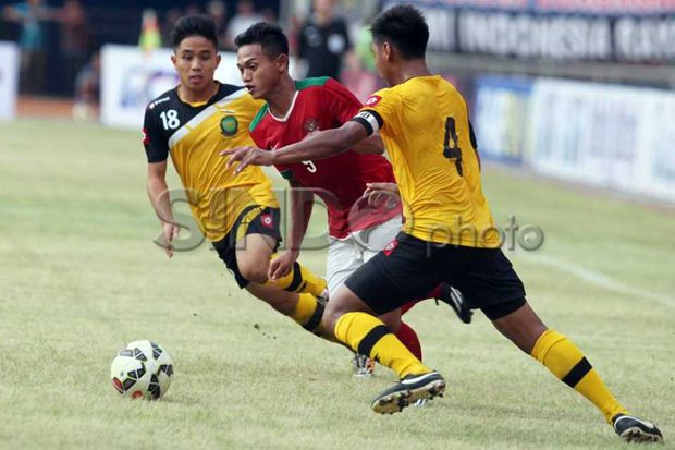 Janji Duo PSM Makassar untuk Timnas U-23
