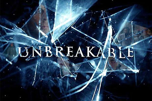 Unbreakable Akan Dibuat Serial Televisi?